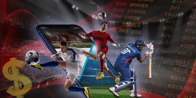 Parier sur les sports au Canada